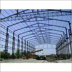 PEB Building Fabrication