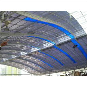 Pre Engineered Building Fabrication