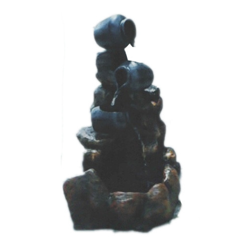 Fiberglass Waterfalls