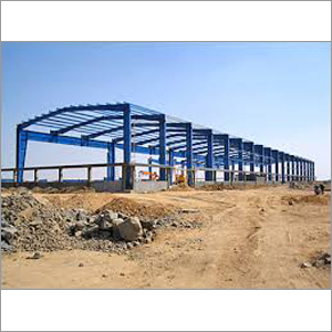 Pre Peb Engineered Building