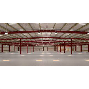 Pre Engineered Building