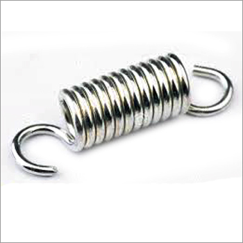 Steel Springs