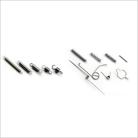 Micro Springs