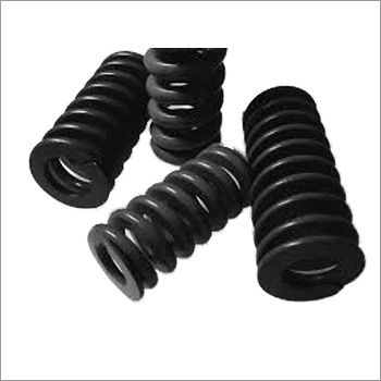 Heavy Springs