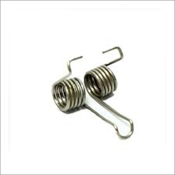 File Springs