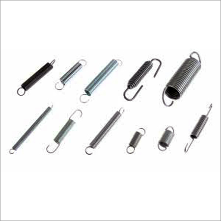 Extension Springs