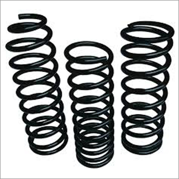 Automotive Springs