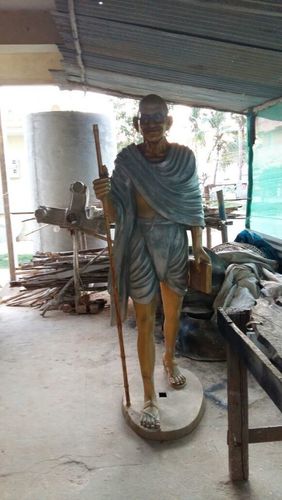 Fiberglass Sculpture