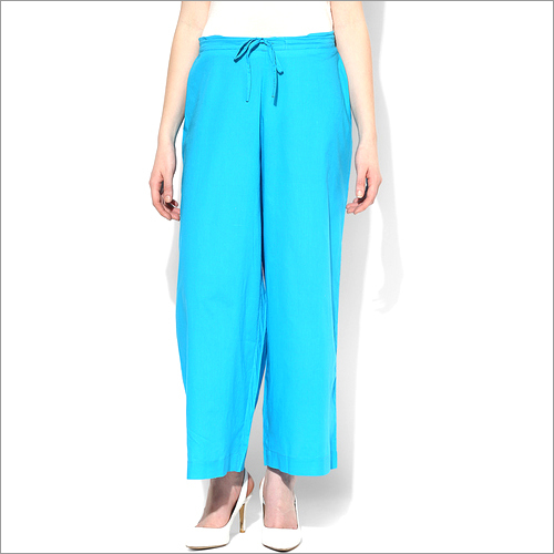 Palazzo Trouser