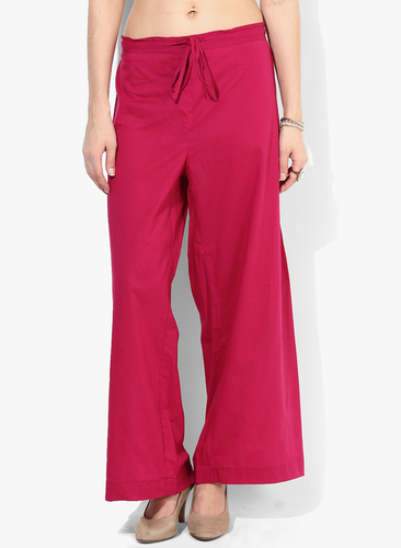 Cotton Palazzo