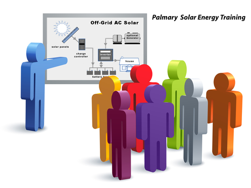 Solar Energy Training