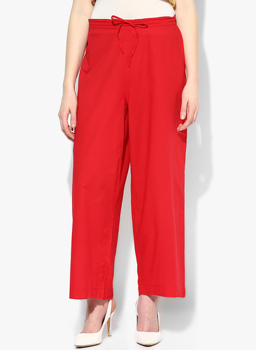 Palazzo Pants