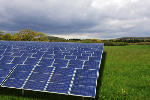 Solar Panel