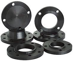 Carbon Steel Flanges