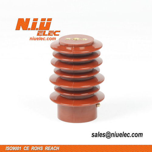 12kv High voltage Epoxy resin casting switchgear sensor