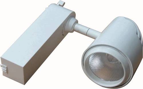 30w Track Light  (with Lens and Without Lens)