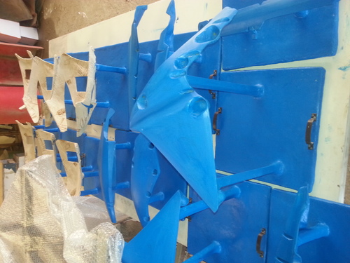 FRP JIgs