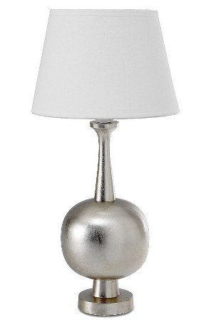 Aluminium Table Lamp