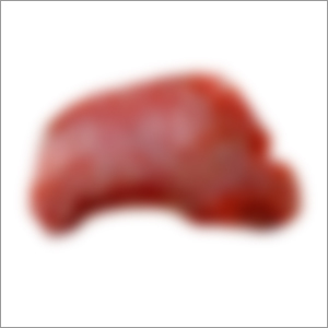 Buffalo Cheek Meat