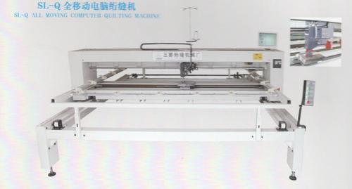 Quilling Machine