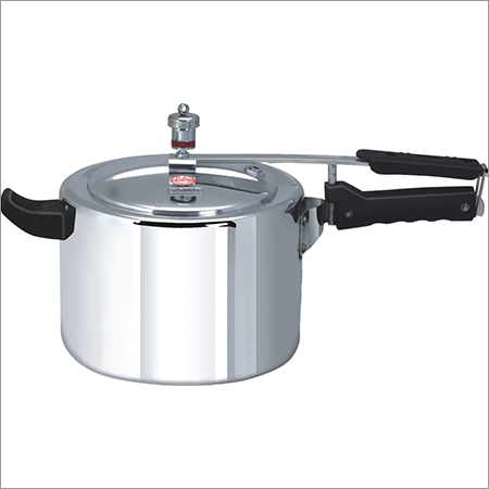 Aluminum Pressure Cooker