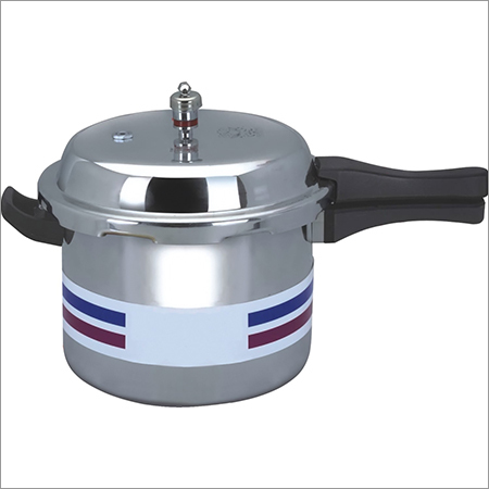 Aluminum Pressure Cooker