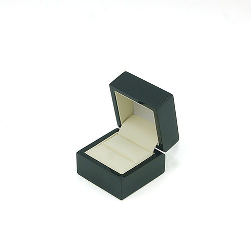 Luxury Wooden Jewelry Box
