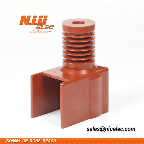 DJ-1012 epoxy resin conjoined insulator for switchgear