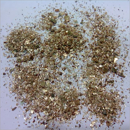 Vermiculite