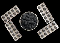 Charcoal Tablets Medicines