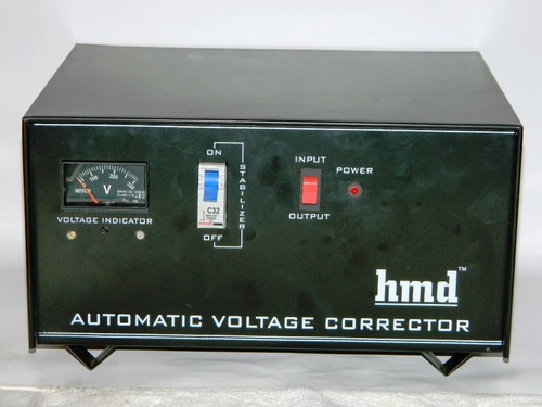 HMD Main-Line Voltage Stabilizer