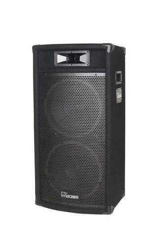 hi tone boss speakers