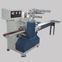 Soap Packing Machine