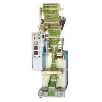 Soyabean Packing Machine