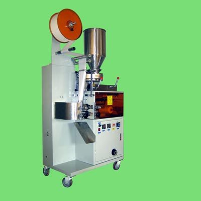 Tea & Coffee Packing Machine