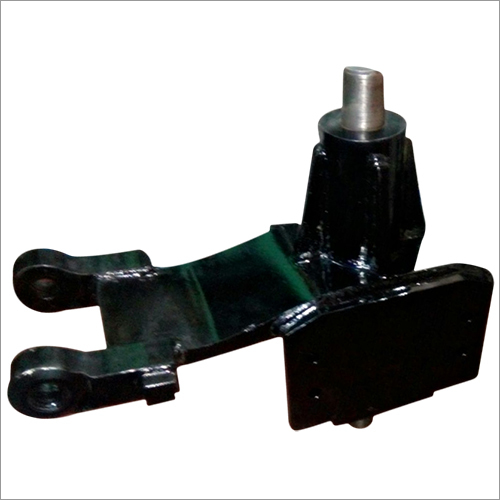 Rear Axel