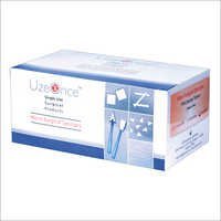 Ophthalmic Sponge
