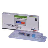 Sodium Hyaluronate Ophthalmic solution