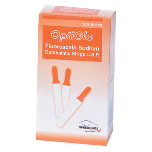 Ophthalmic Strips