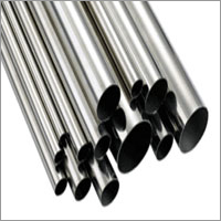 Stainless Steel Pipes
