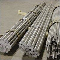 Stainless Steel Rods