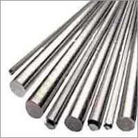 Nitronic 50 Round Bar