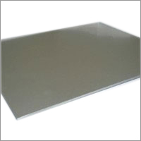 Beryllium Copper Flat Bar Beryllium Copper Flat Bar