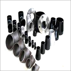 Carbon Steel Pipe Fittings Carbon Steel Pipe Fittings