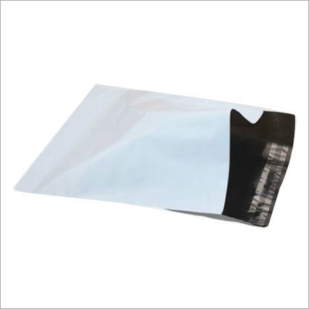 White/Black Mailing Envelopes