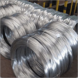 Carbon Steel Rods