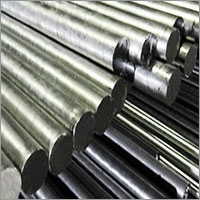 Alloy Steel Bars