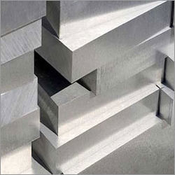Aluminium Blocks