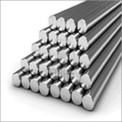 Titanium Rods
