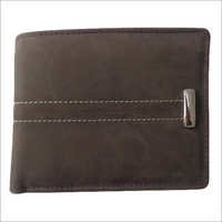 Trendy Mens Leather Wallet